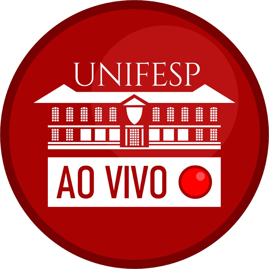 Live Unifesp - YouTube