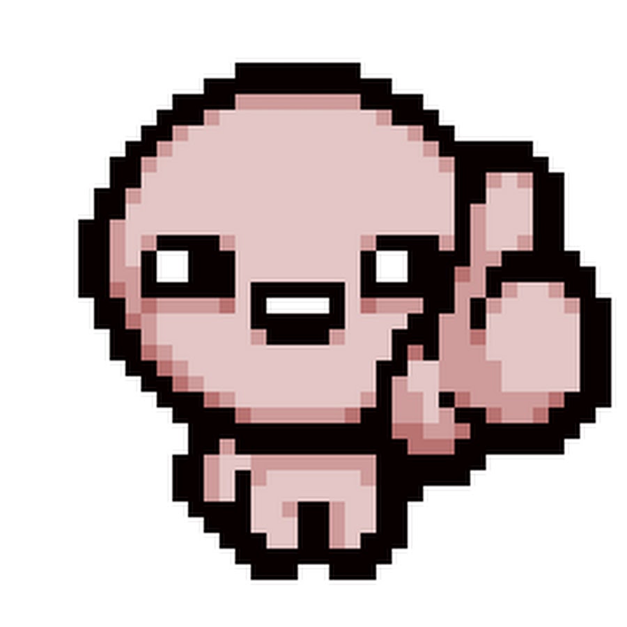 Isaac afterbirth steam фото 69