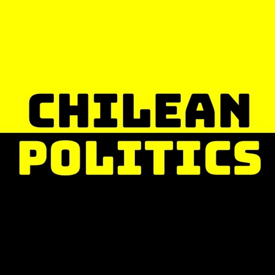 Chilean Politics @ChileanPolitics