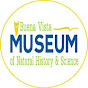 Buena Vista Museum  of Natural History  & Science