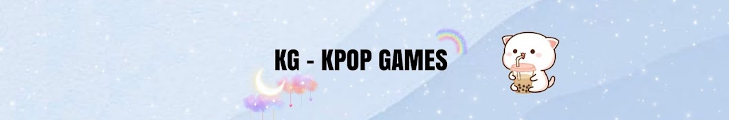 KG - Kpop Games