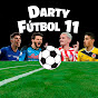 Darty - Fútbol 11 