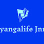 Yangalife Jnr 