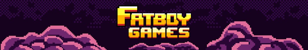 Fatboy Games Banner