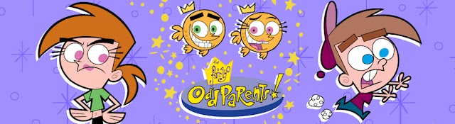 The Fairly OddParents - Official
