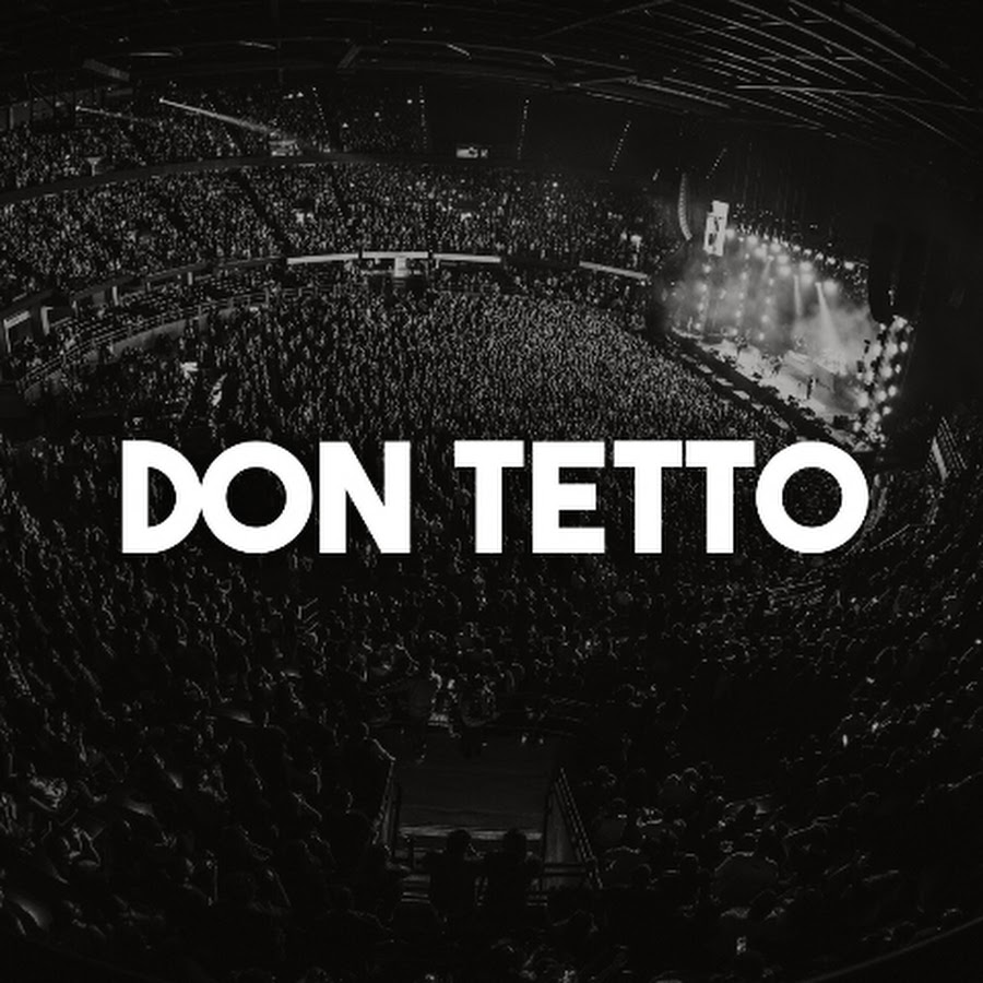 dontettotv @dontettotv