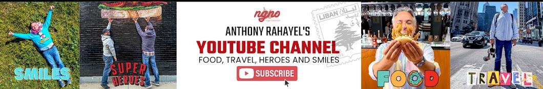 Anthony Rahayel Banner