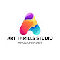 Art Thrills Studio