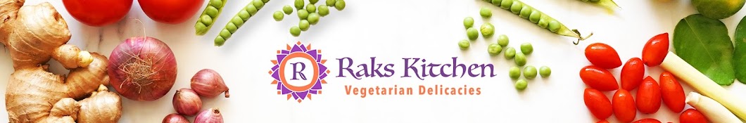 Raks Kitchen Banner