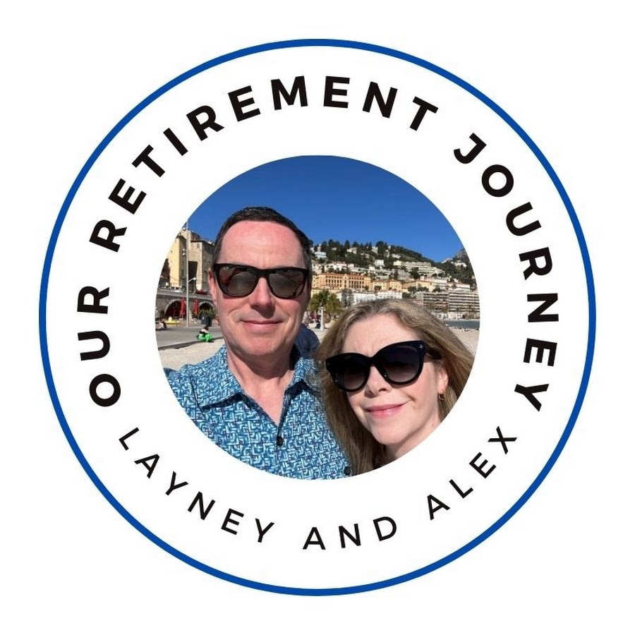 Our Retirement Journey