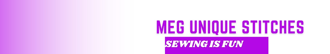 Meg Unique Stitches