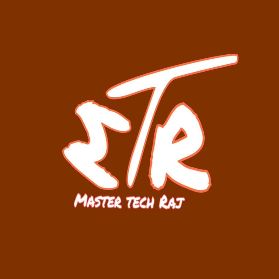 Master Tech Raj