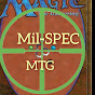 Mil-SPEC MTG