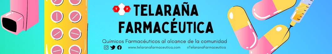 Telaraña Farmacéutica