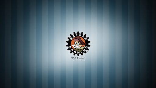 Rather Dashing Games banner