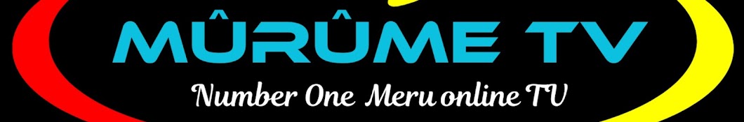 MÛRÛME TV 