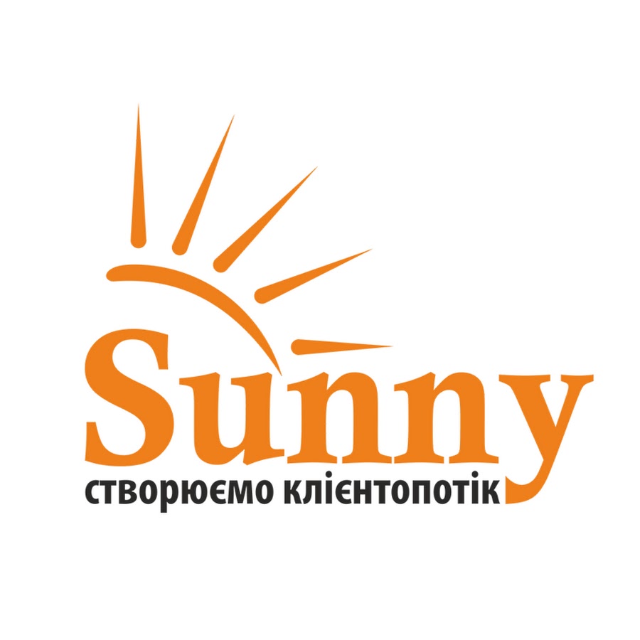 Санни работы. Sunny фирма.