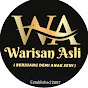 WARISAN ASLI