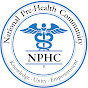 National Pre-Health Community