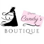 Candy`s Boutique.