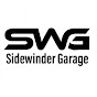 Sidewinder Garage