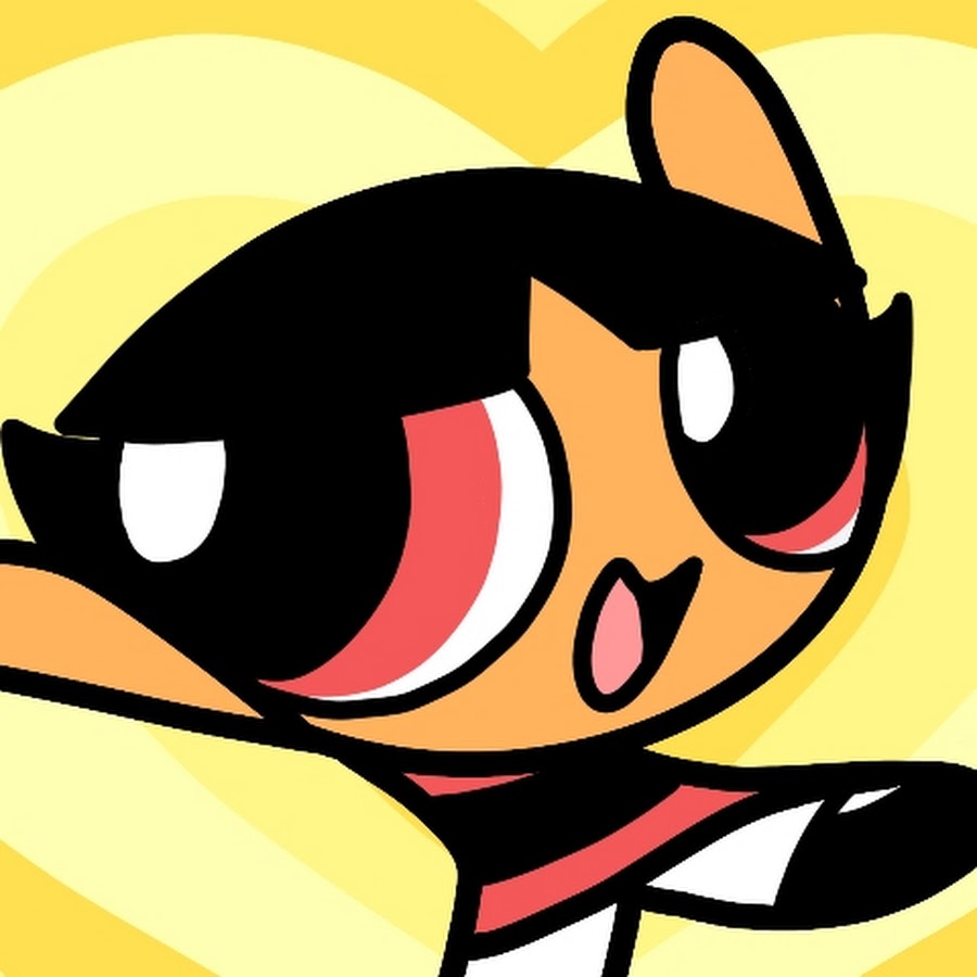 Red Buttercup @redbuttercup