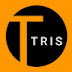 logo TRIS Iranian lifestyle