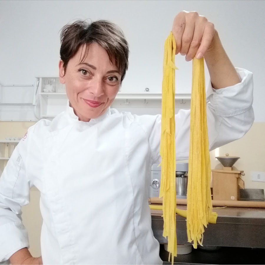 Chef Simonetta