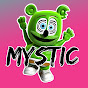 Mystic Tiles Hop