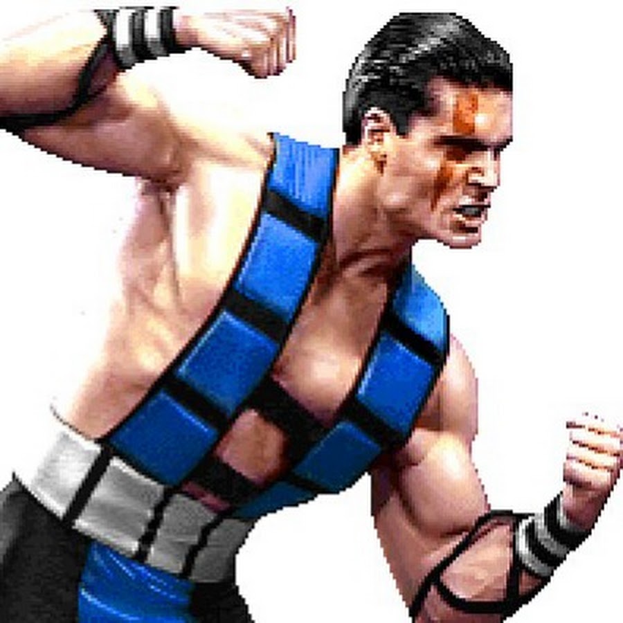 Ultimate mortal kombat 3 стим фото 33