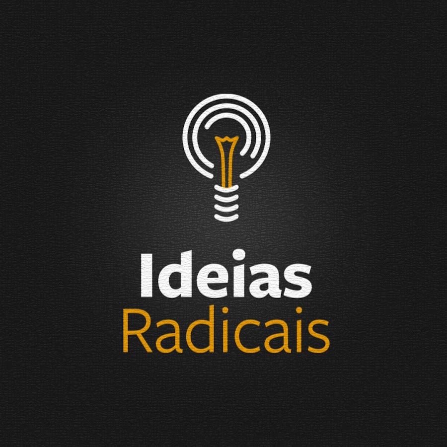 Ideias Radicais @ideiasradicais