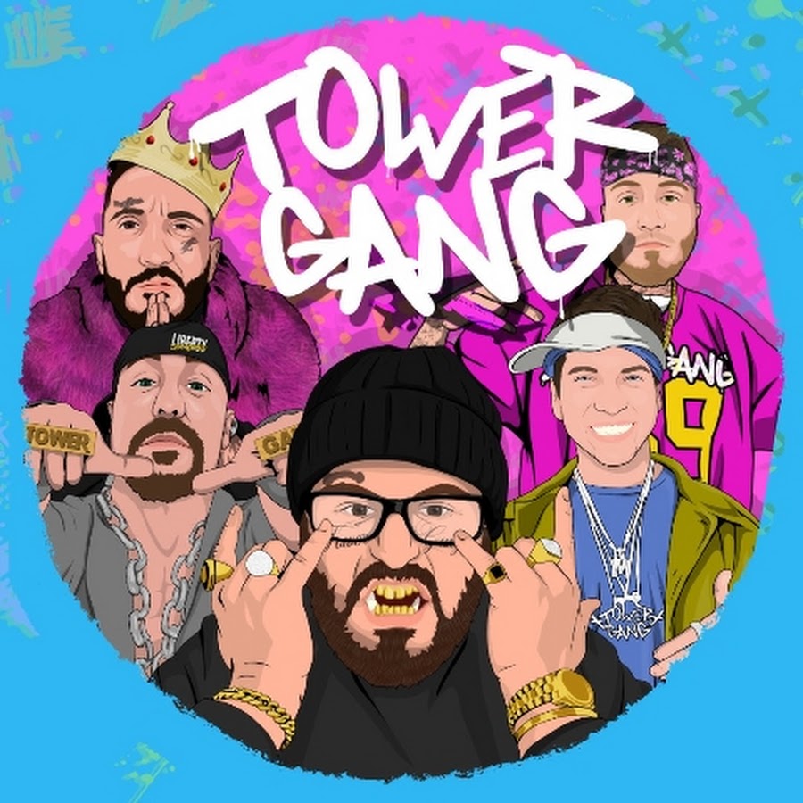 Tower Gang