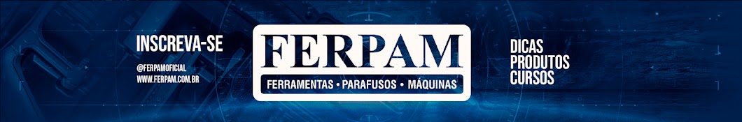 Ferpam Oficial