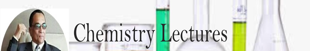 Chemistry Lectures By Prof. I. Z. Khan