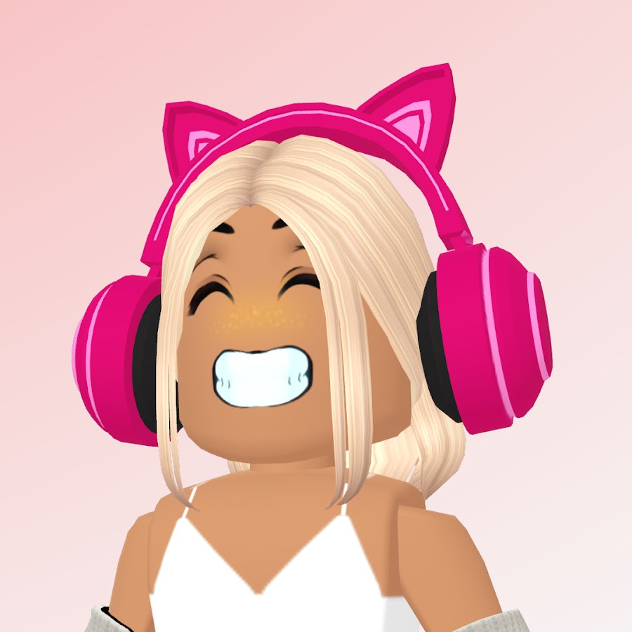 roblox avatar girl  Roblox, Roblox funny, Roblox animation