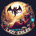 logo Lazy Exile