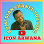 Icon Arwana