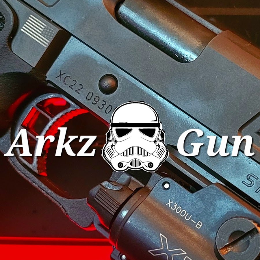 Arkz Gun