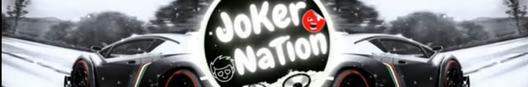 Joker Nation