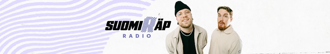 SuomiRäp Radio