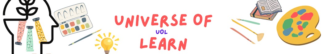 Universe Of Learn