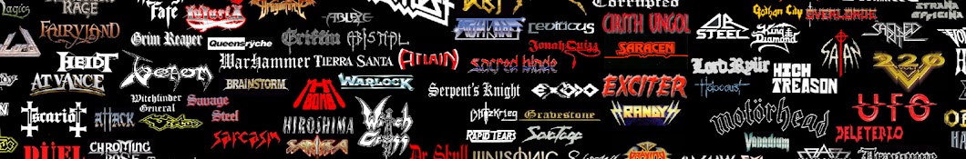 SIEMPRE METAL Music