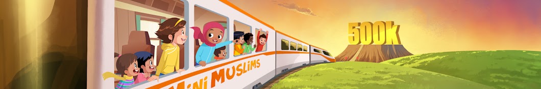 MiniMuslims Banner