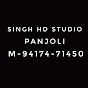 Singh Studio Panjoli