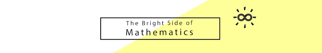 The Bright Side of Mathematics Banner