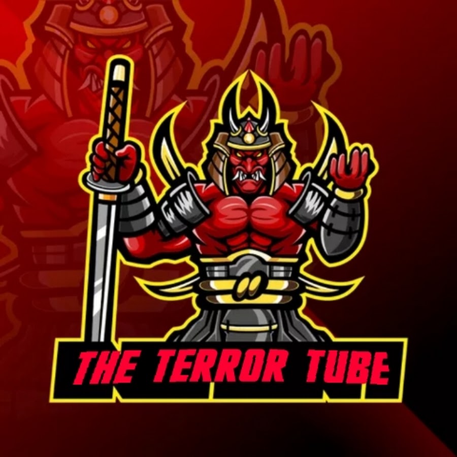 THE TERROR TUBE 