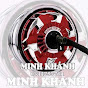 Minh Khánh XÐ ⚡️