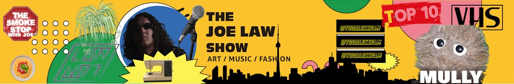 The Joe Law Show