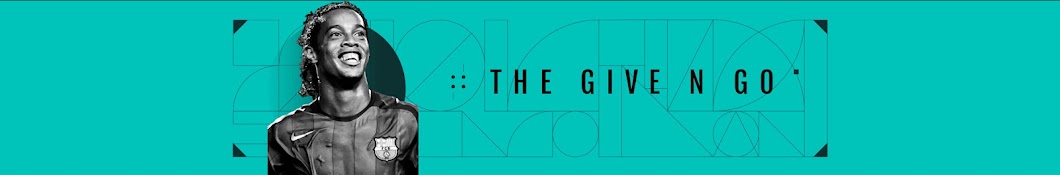 The Give N Go Banner