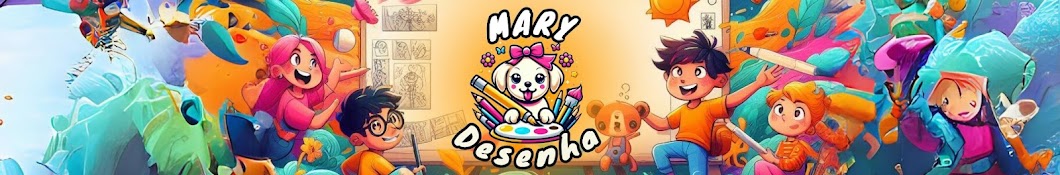 Mary Desenha 